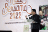 Menteri BUMN Erick Thohir Ajak Keluarga BUMN Bersatu Hadapi Tantangan 2023