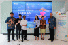 MNC Peduli Bersama Vision+ Bantu Pembangunan Gedung Isolasi di Panti Rehabilitasi Mental