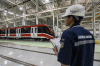 KAI Usulkan Tarif LRT Jabodebek Rp12 Ribu-Rp15 Ribu