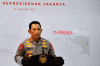 Tetapkan 17 Tersangka Peristiwa Bentrok di Morowali Utara, Kapolri: Kepolisian Akan Menindak Tegas