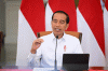 Komitmen Pemerintah Lindungi PRT, Presiden Jokowi Dorong Percepatan Penetapan UU PPRT