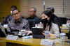 Wamenparekraf Angela Tanoesoedibjo Paparkan Program Strategis Garap Peluang Sektor Parekraf di 2023