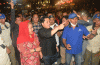 Menteri BUMN Erick Thohir Terkesima Lihat Kawasan Kota Lama Semarang