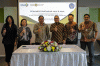 MNC Guna Usaha Indonesia Jalin Kerja Sama dengan Universitas Pancasakti Tegal