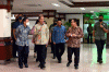 Buka Rakernas Penurunan Stunting, Presiden Jokowi: SDM Unggul Kunci Daya Saing Bangsa