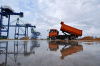 Proyek Makassar New Port Selesai Tahun Ini