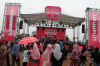 Smartfren Gelar Festival WOW 100%