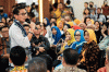 Ke Pontianak, Sandiaga Uno Ajak Pelaku Ekraf Lakukan 3 Jurus Jitu Bangkitkan Ekonomi Daerah