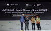 Global Islamic Finance Summit 2023, Komitmen Kuat BSI Dorong Kemajuan Ekonomi Syariah Indonesia