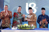 BTN Syariah Makin Kokoh Diusia 18 Tahun