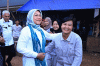 Menaker Ida Fauziyah: Industri Smelter Nikel Berhasil Ciptakan Lapangan Kerja Baru