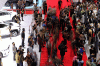 Pengunjung Padati Pameran IIMS 2023 di JIExpo Kemayoran