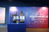 Aladin Mall dan SAP Express Tawarkan Gratis Ongkir Tanpa Minimum Belanja