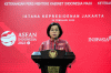 Perekonomian Nasional Tumbuh Baik, Menkeu Sri Mulyani: Momentum Ini Terus Dijaga