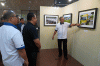 Pameran Foto Anugerah Jurnalistik Bank BTN