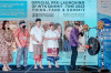 Jadi Magnet Kunjungan Wisatawan, Menparekraf Dukung Bali Gelar World Tourism Network 2023