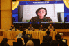 Menkeu Sri Mulyani Copot Jabatan Rafael Alun Trisambodo