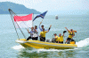 Ajang F1H2O Jadi Kebanggaan Baru Masyarakat Toba