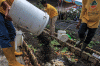 Peringatan Hari Peduli Sampah Nasional, Olah Sampah 1 Detik
