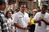Sandiaga Uno Terus Tingkatkan Kriya Kabupaten Toba Demi Wujudkan Target 4,4 Juta Lapangan Kerja