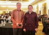 Hary Tanoesoedibjo Hadiri Peluncuran Bloomberg Technoz