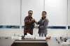 Kunjungan Menteri Perhubungan Budi Karya Sumadi ke MNC Media