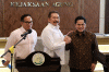 Kejaksaan Agung Serahkan Aset Jiwasraya ke Kementerian BUMN