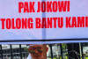 Ratusan Guru Honorer Klaten Gelar Demo di Depan Gedung DPR
