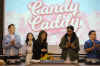 Vision+ Akan Memulai Proses Syuting Original Series Berjudul Candy Caddy