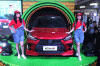 Beli Solar-Pertalite Subsidi Mau Dibatasi, Mobil LCGC dan Hybrid Diyakini Laris Manis. (Foto MNC Media)