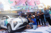 Retail Outlet XL Axiata di Pamekasan Dapat Hadiah Mobil dari Program Rocx On You