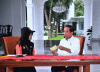 Presiden Jokowi Ikuti Proses Coklit Data Pemilih Pemilu Tahun 2024