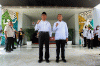 Menko PMK Muhadjir Effendy Resmi Jadi Plt Menpora Gantikan Zainudin Amali