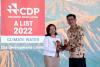 CDP Gelar Southeast Asia Annual Event 2023 di Jakarta