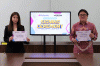 Vision+ Kerja Sama dengan MyRepublic, Clarissa Tanoesoedibjo Sebut Ada Harga Spesial untuk Customer