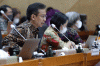 Menkes Raker dengan Komisi IX DPR Bahas Strategi Transformasi Digital Kesehatan 2024
