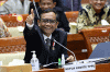 RDP Komite TPPU dengan Komisi III DPR