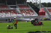 Potret Stadion Gelora Sriwijaya, Setelah FIFA Batalkan Indonesia Menjadi Tuan Rumah Piala Dunia U-20