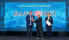 Konsisten Dorong Inovasi Digital, Bank DKI Raih 4 Penghargaan Digitech Award 2023
