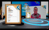 Bank DKI Kembali Raih Penghargaan Indonesia Human Resources Awards 2023