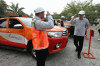 Gelar Pasukan Lebaran 2023 Astra Infra Group