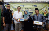 MNC Peduli dan MNC Bank Berikan Santunan dan Bukber di Yayasan Yatim Piatu Rasulullah SAW
