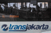 Usulan Kenaikan Tarif Transjakarta Jadi Rp5.000 Pada Jam Sibuk
