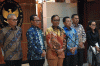 Mahfud MD Sebut Draf RUU Perampasan Aset Sudah Ditandatangani, Segera Kirim ke DPR
