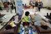 MNC Life Gelar Donor Darah Bareng GMAHK, Dorong Masyarakat Tahu Pentingnya Asuransi