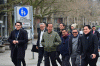 Hari Kedua di Hannover, Presiden Jokowi Sapa Masyarakat Indonesia hingga Bertemu Kanselir Jerman
