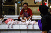Jelang Lebaran, Harga Daging Ayam Melonjak