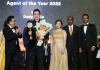 FWD Insurance Serahkan Penghargaan Agent of The Year