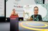 Kinerja Positif, Bank DKI Raih Penghargaan Indonesia Best Sharia Finance 2023