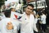Foto-Foto Deretan Artis dan Tokoh Muda Partai Perindo